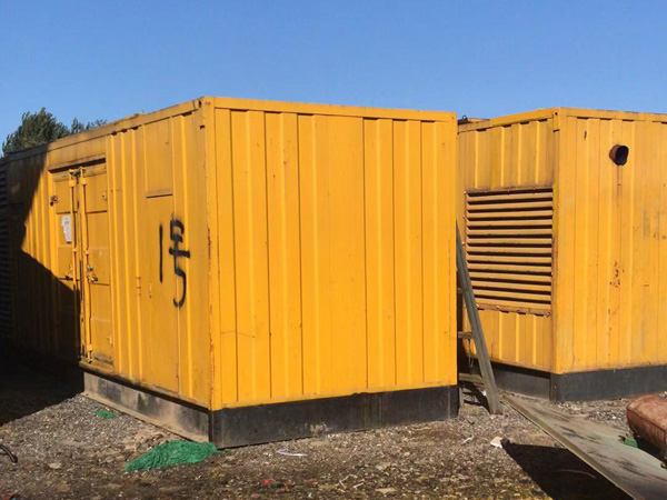 凉城柴油发电机组深海控制系统怎么样？