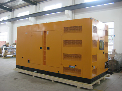 凉城不同类型的发电机组在冬季保养时的注意事项有何差异？