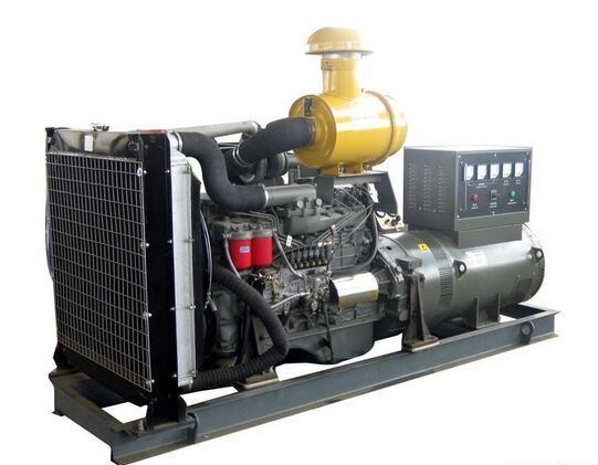 凉城汽油发电机组冬季保养时，燃油系统需要注意什么？