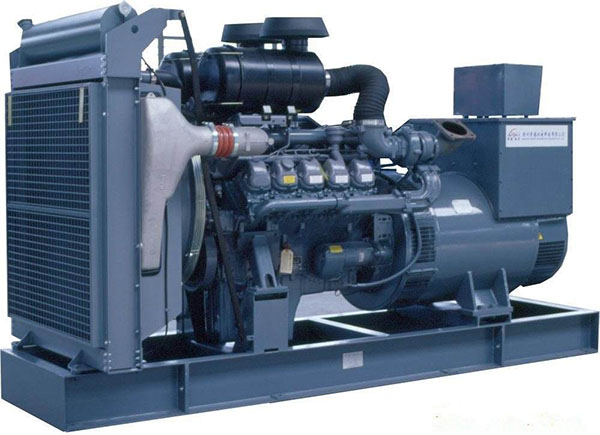 凉城发电机组冬季保养需注意哪些细节？