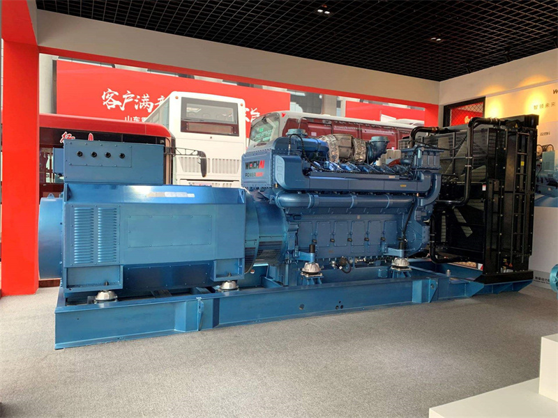 凉城柴油发电机组冬季保养周期是多久？