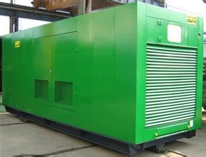 凉城柴油发电机组的加热装置有哪些类型？