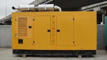 凉城柴油发电机组北方使用是否需要加装加热装置？