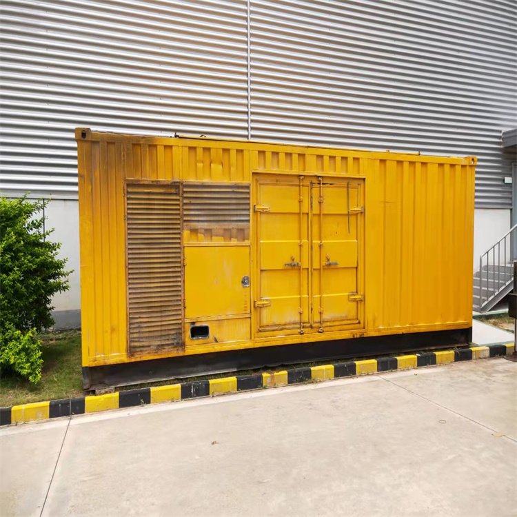 凉城柴油发电机组在冬季启动前如何对燃油系统进行预热？