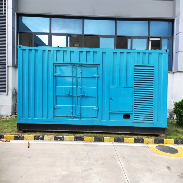 凉城柴油发电机组冬季燃油使用注意事项？