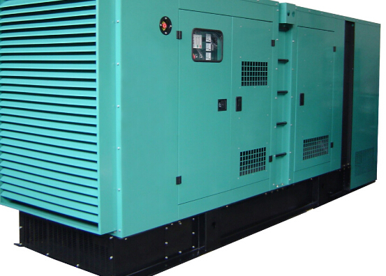 凉城发电机组水冷式机油散热器常见的故障有哪些？