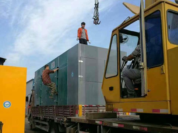 凉城更换水冷式机油散热器密封件的操作流程是怎样的？