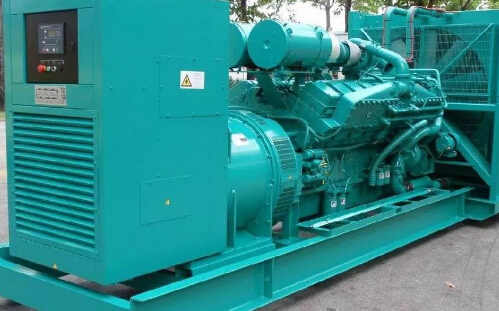 凉城柴油发电机组冬季使用中需要注意哪些事项？