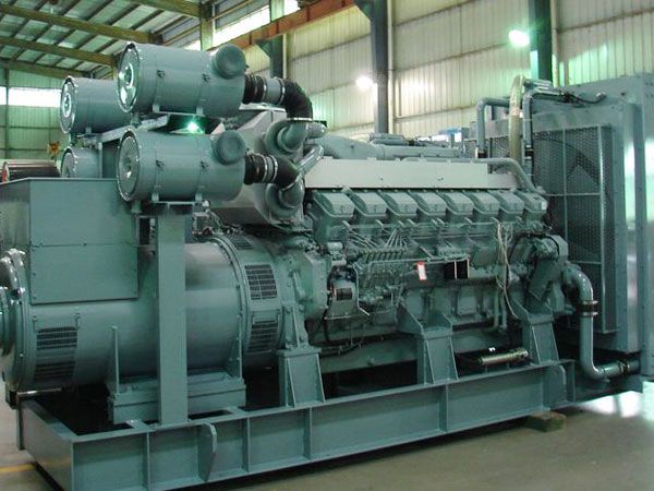 凉城电气系统故障可能导致冬季柴油发电机组启动失败的原因有哪些？