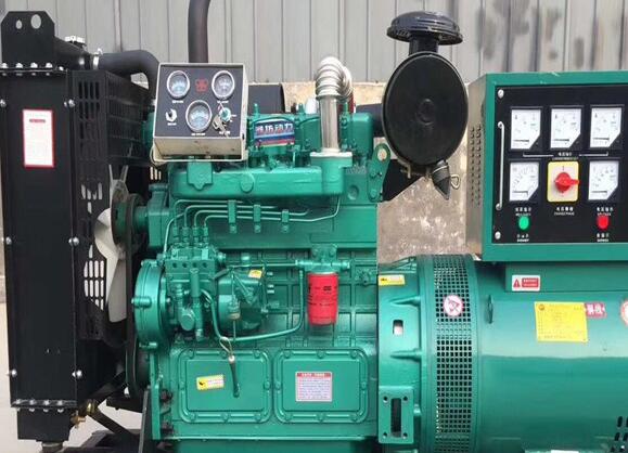 凉城柴油发电机冬季保养周期和夏季一样吗？