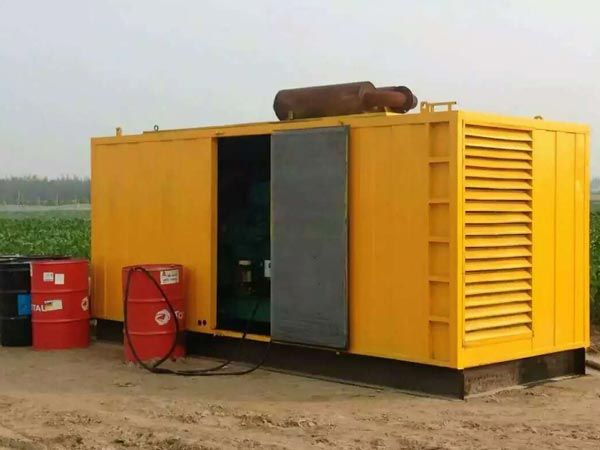 凉城如何判断柴油发电机的充电系统是否正常？