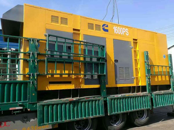 凉城一份发电机组安装调试合同的注意事项